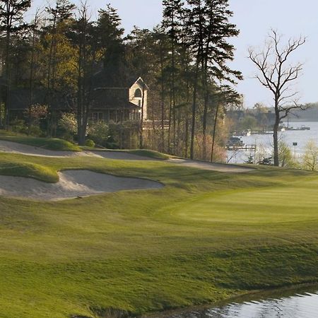 Wyndham Resort At Fairfield Glade Екстер'єр фото