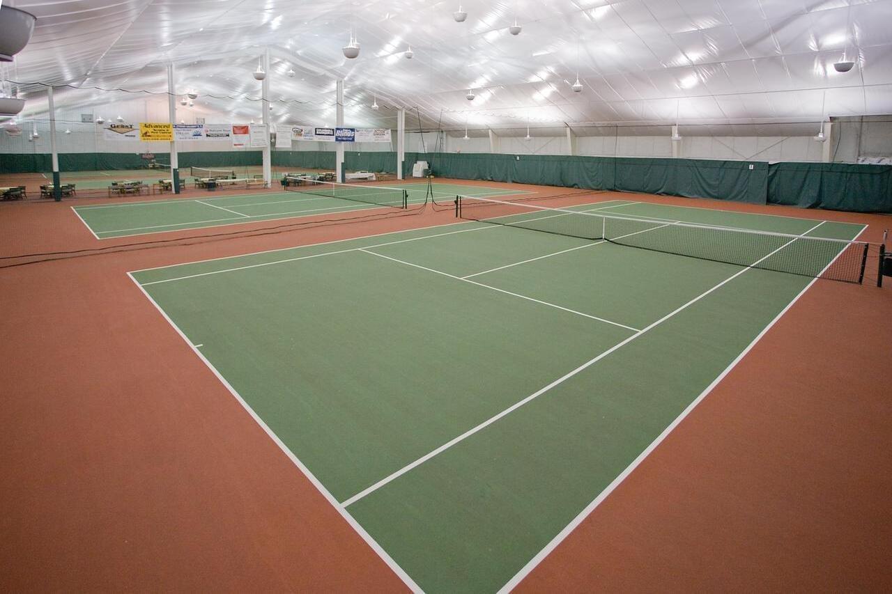 Wyndham Resort At Fairfield Glade Екстер'єр фото