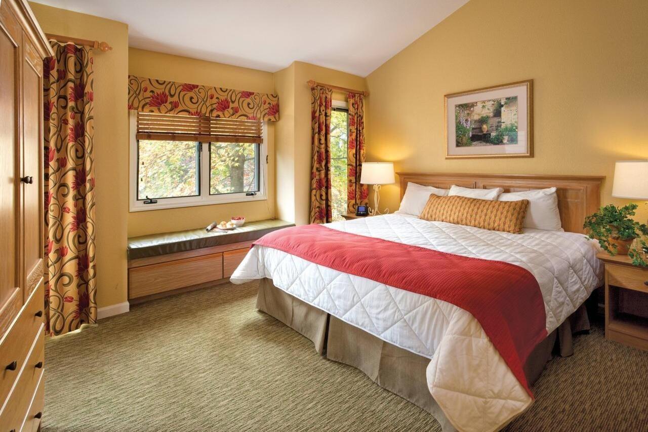 Wyndham Resort At Fairfield Glade Екстер'єр фото