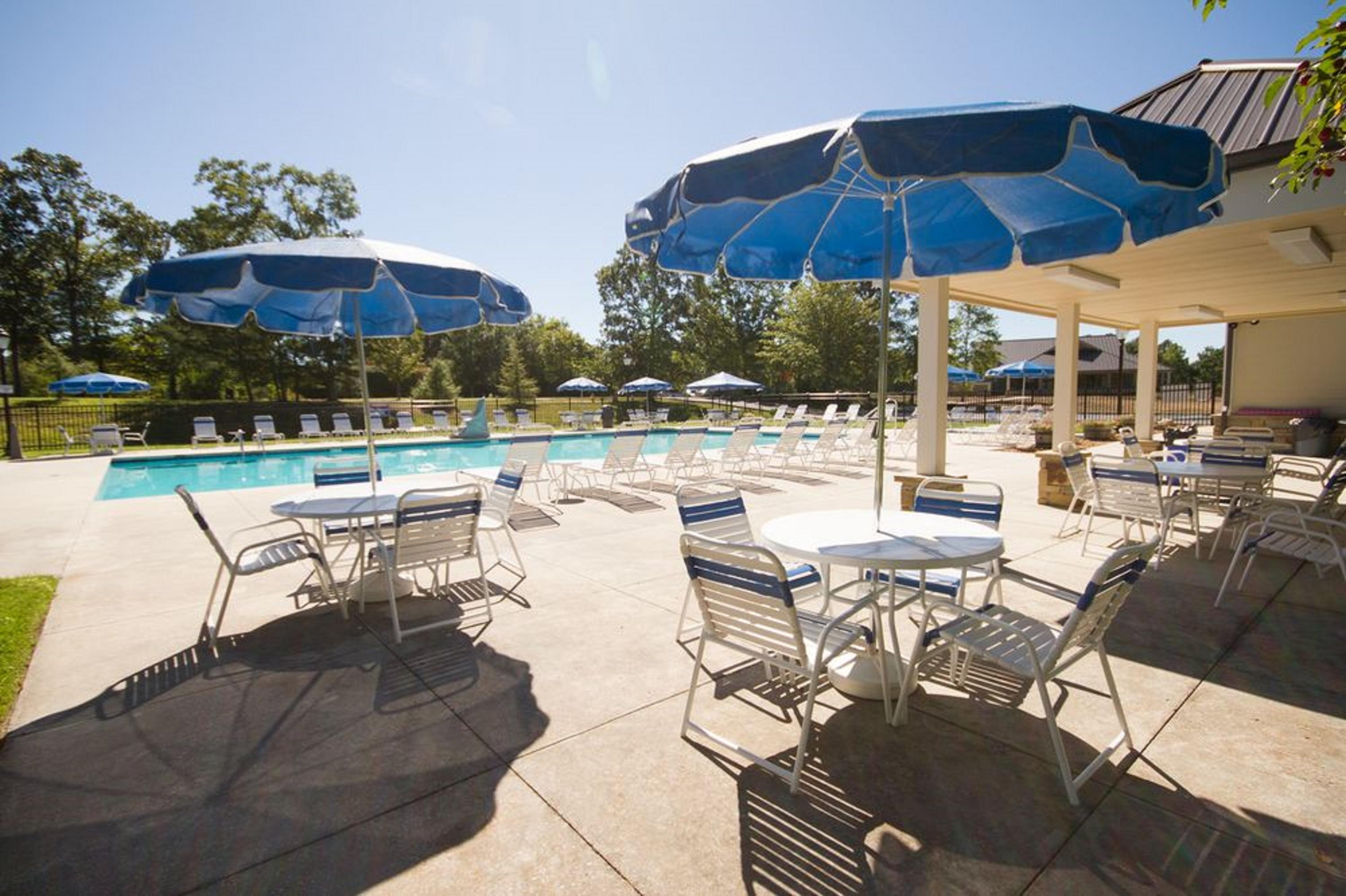 Wyndham Resort At Fairfield Glade Екстер'єр фото