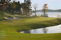 Wyndham Resort At Fairfield Glade Екстер'єр фото